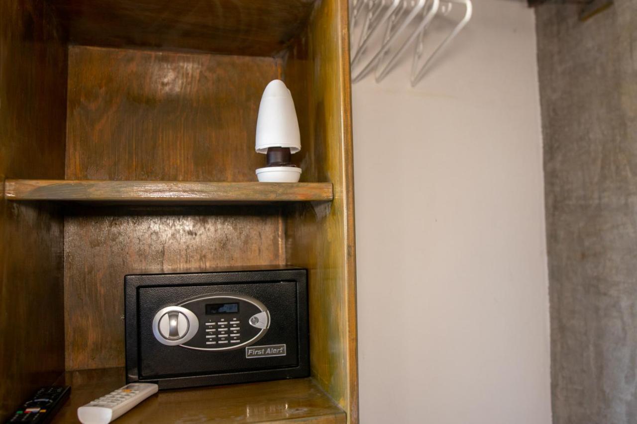 Guest house The Castle Of