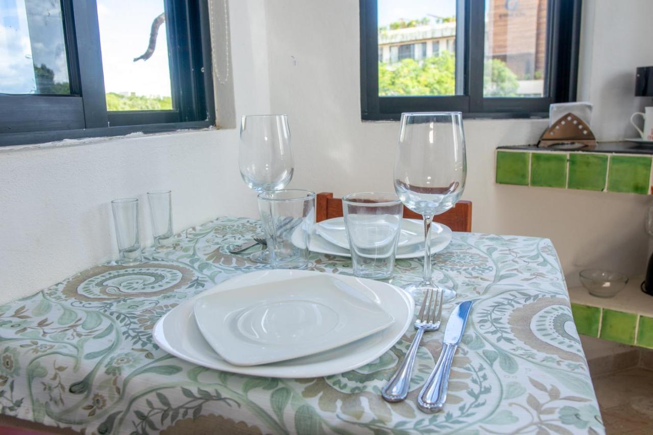 Guest house The Castle Of Tulum