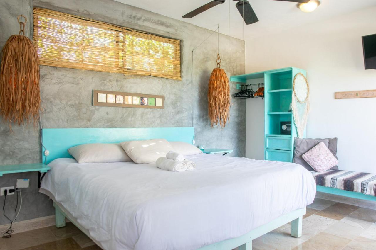 The Castle Of Guest house