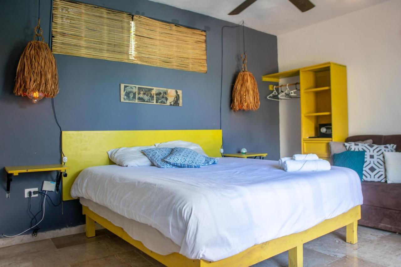 The Castle Of Guest house Tulum