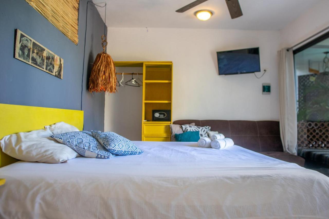 The Castle Of Guest house