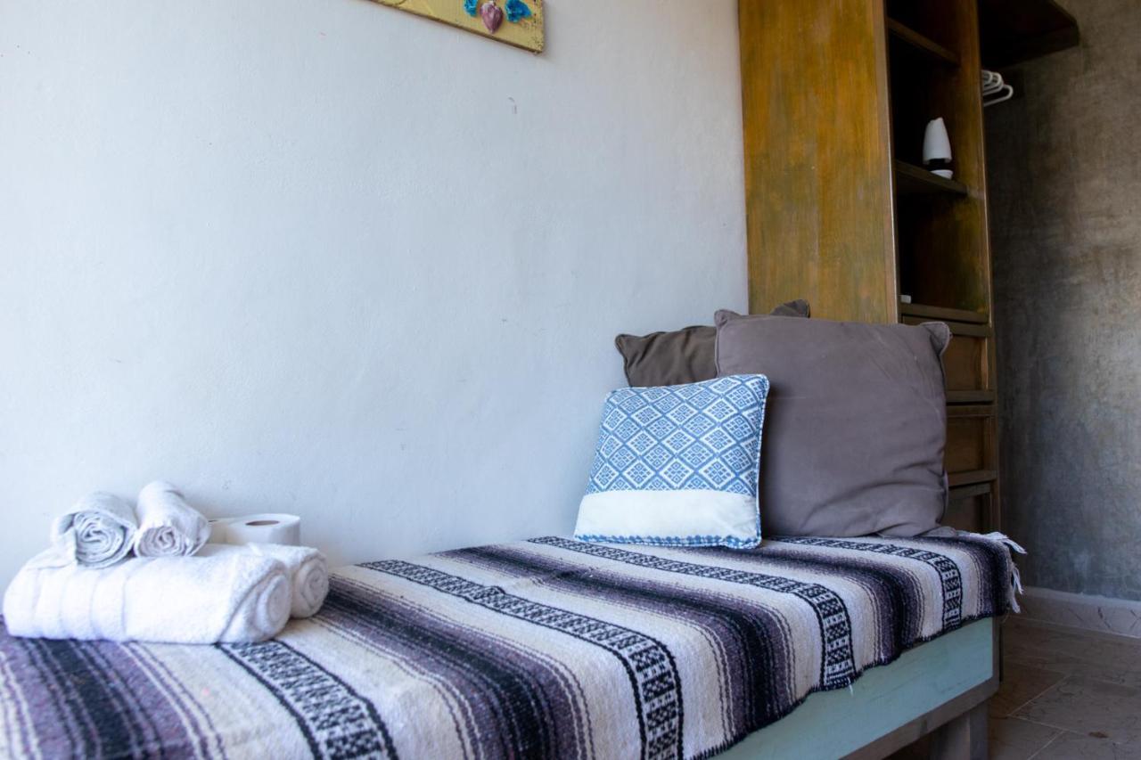 Guest house The Castle Of *