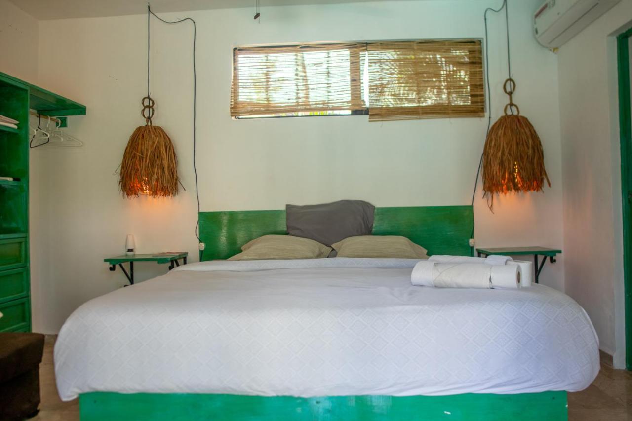 Guest house The Castle Of Tulum
