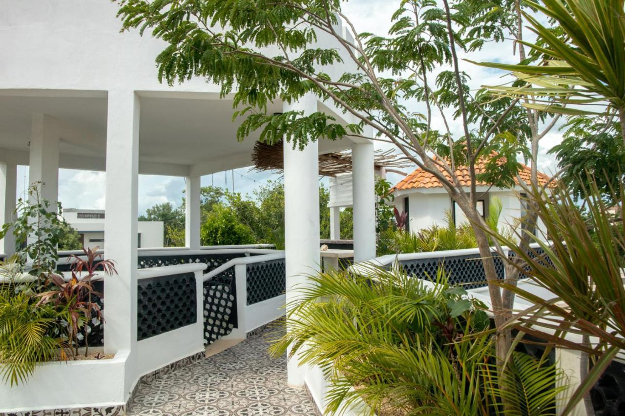 The Castle Of * Tulum