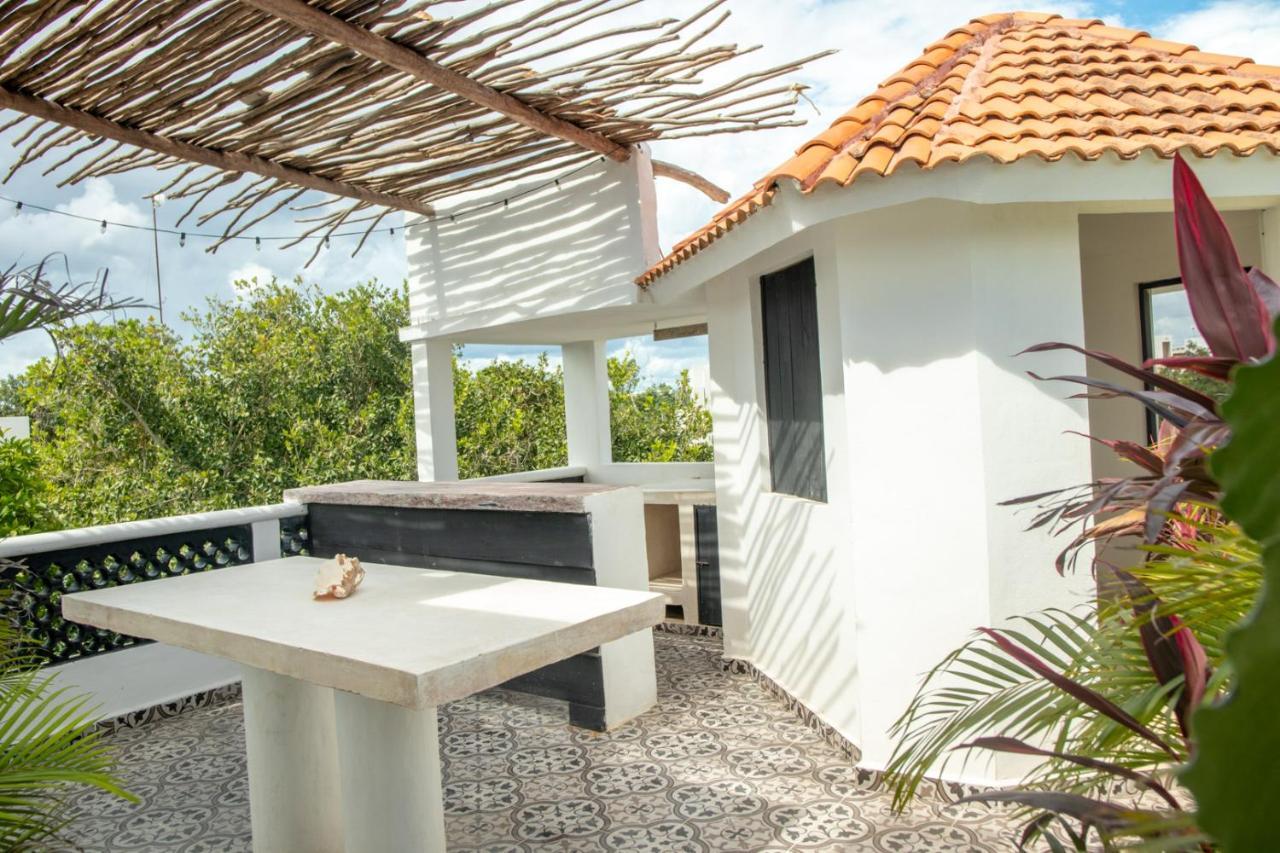 The Castle Of Guest house Tulum