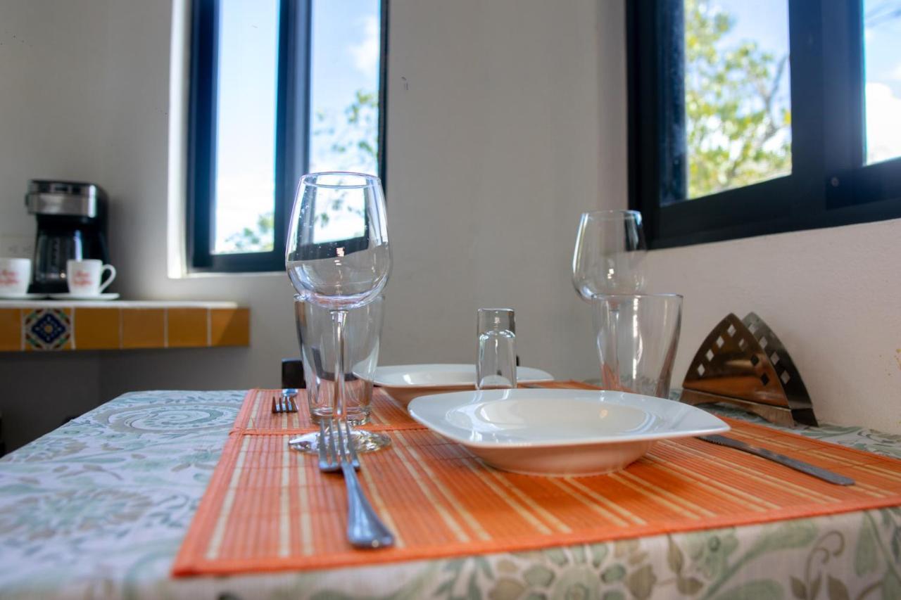 The Castle Of Guest house Tulum