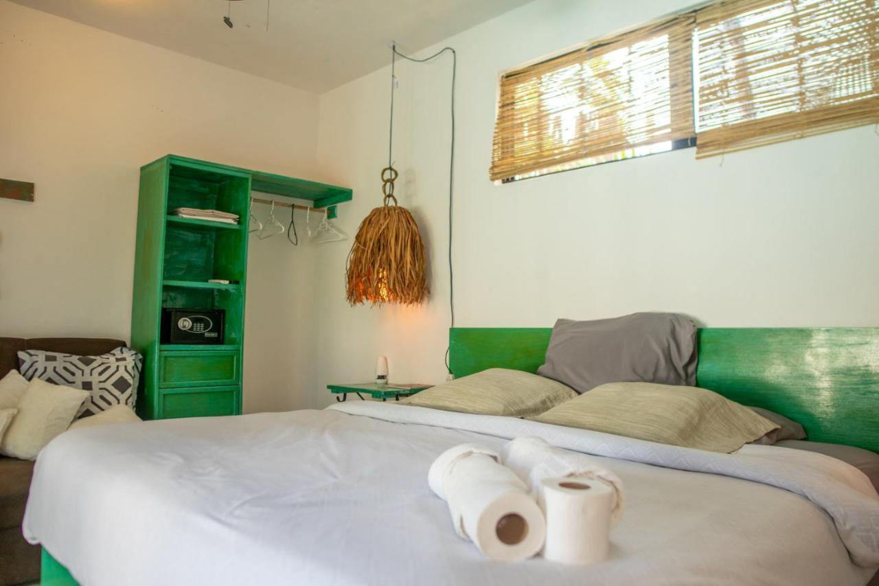 The Castle Of * Tulum