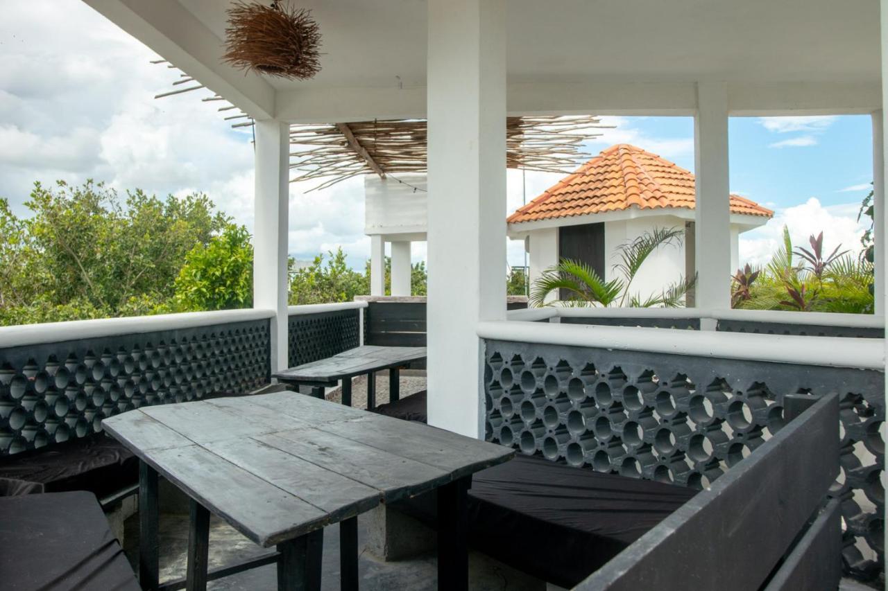 Guest house The Castle Of Tulum