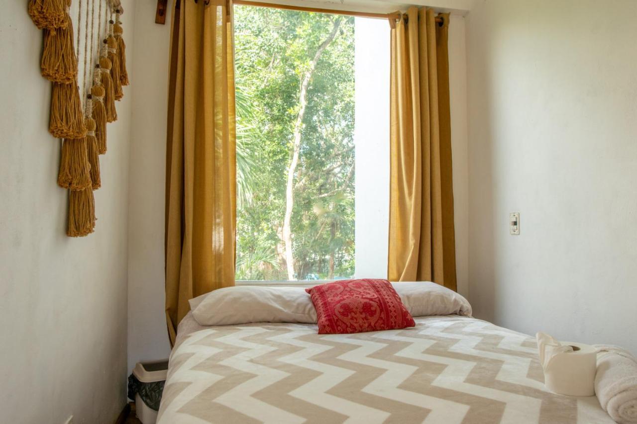 Guest house The Castle Of Tulum