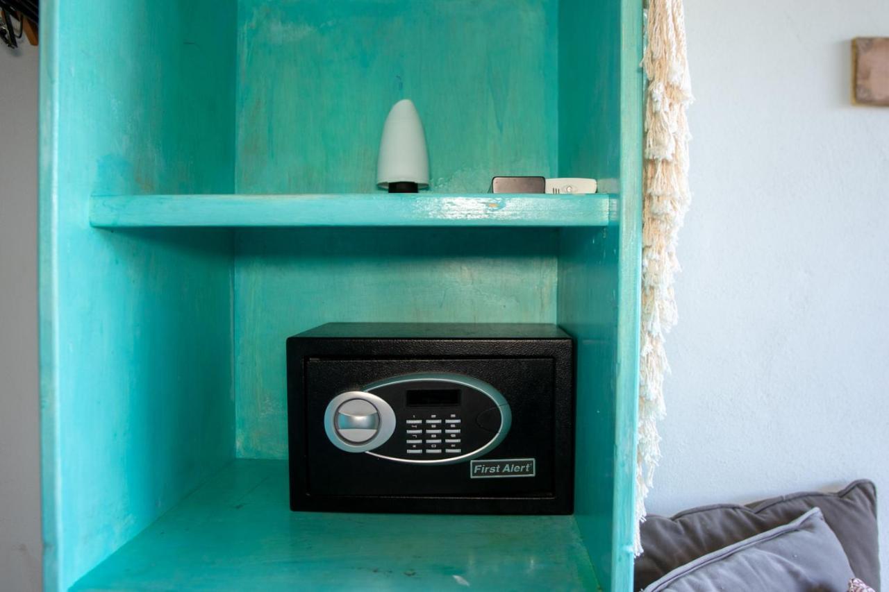 The Castle Of Guest house *