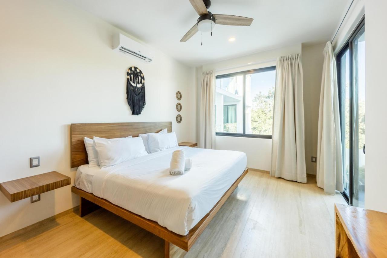 Aparthotel The Reserve