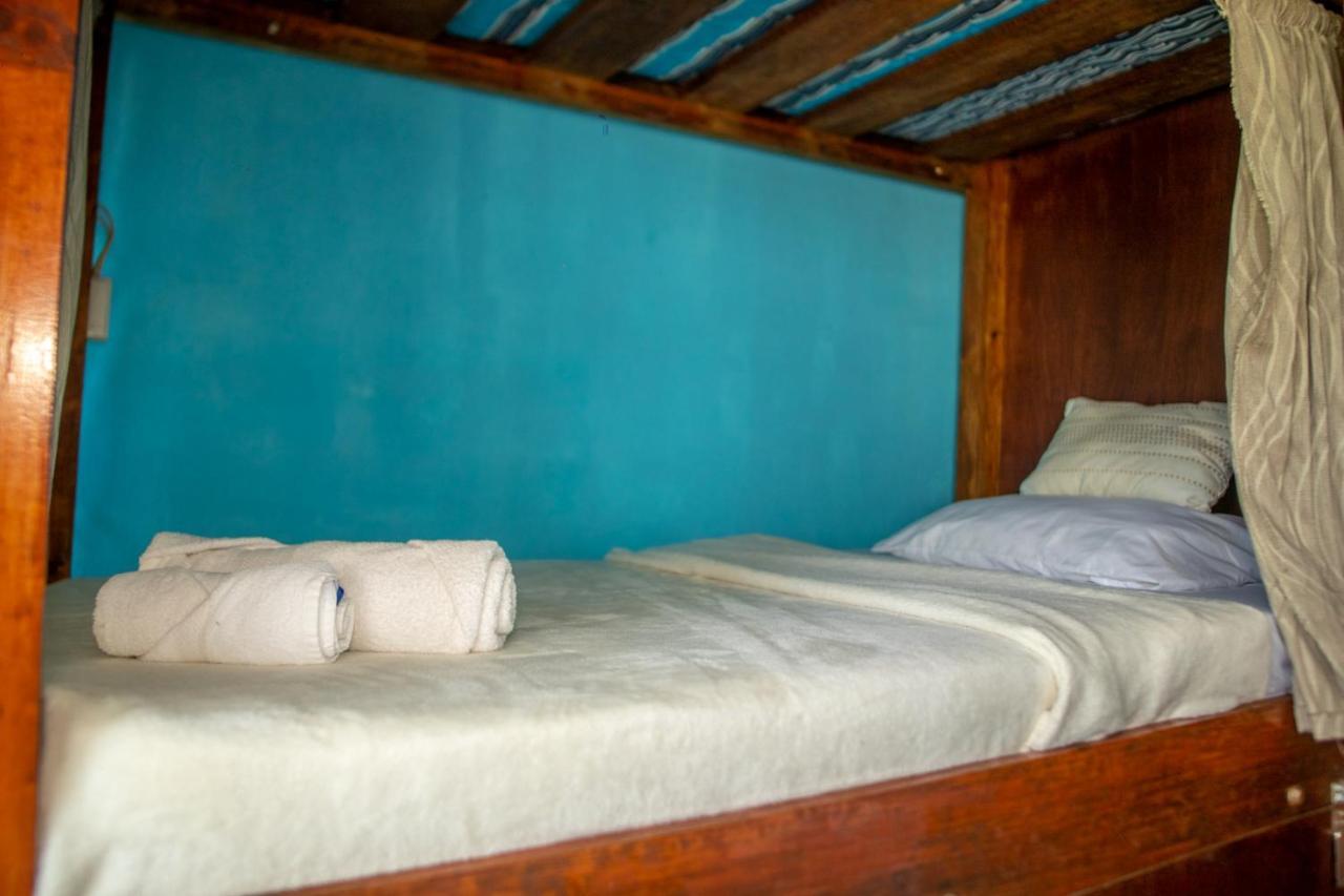 The Castle Of Guest house *