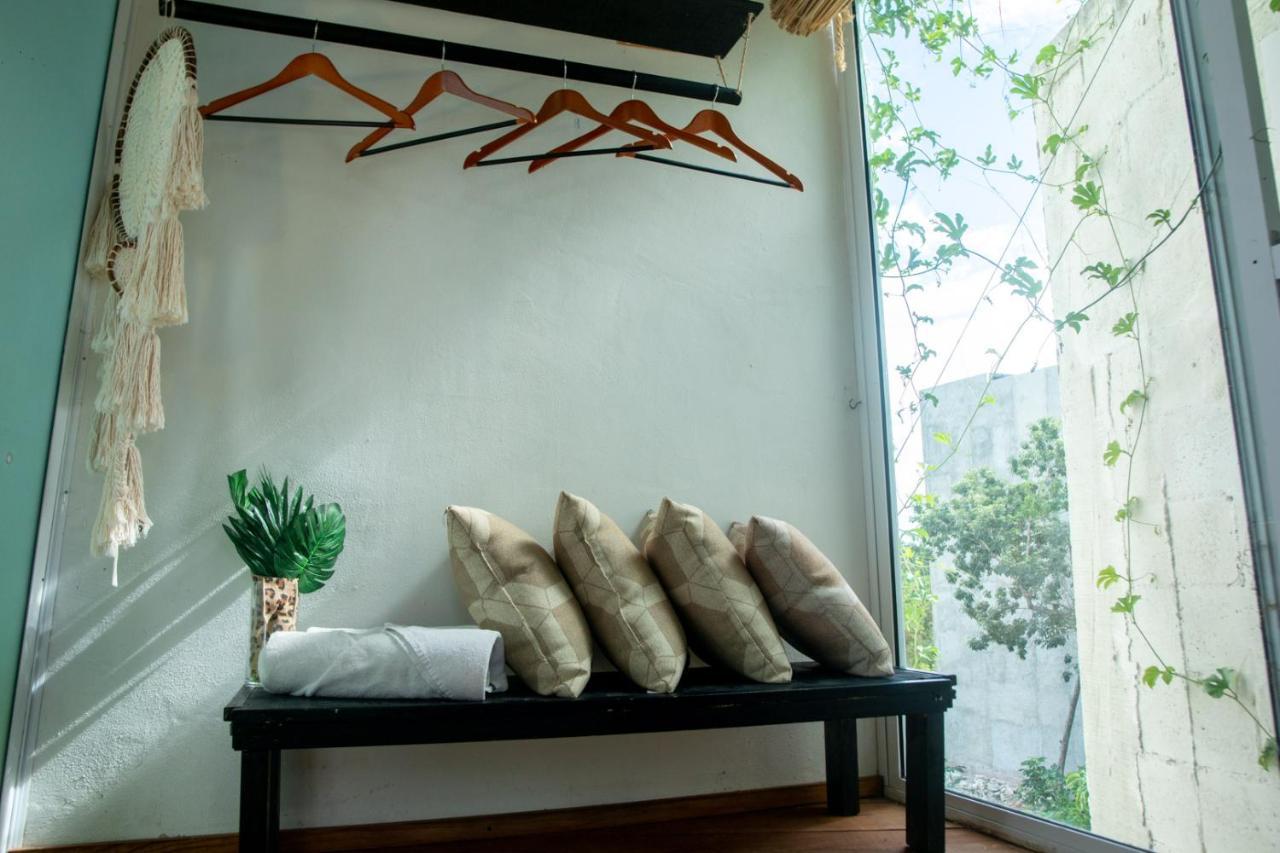 Guest house The Castle Of Tulum