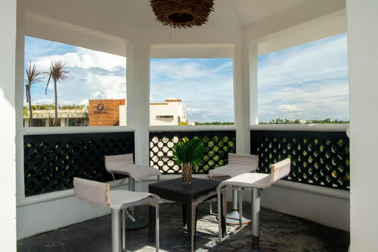 The Castle Of * Tulum