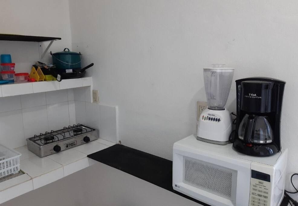 Apartment Tulumek *
