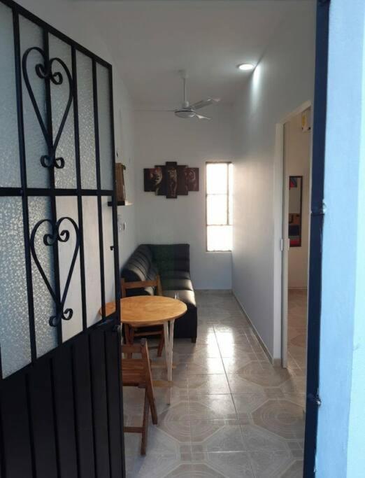 Tulumek Apartment *