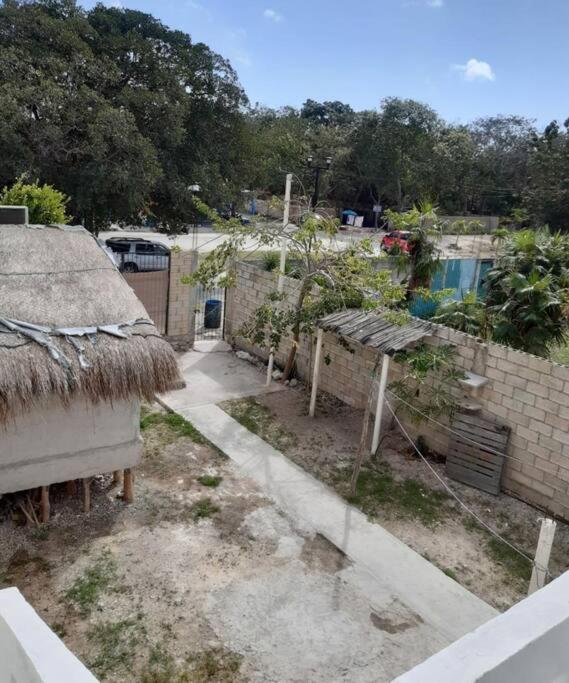 Apartment Tulumek Tulum