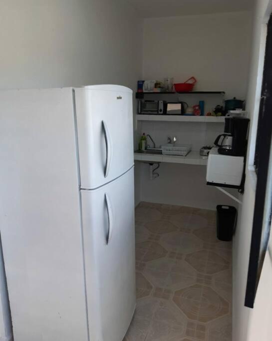 Tulumek Apartment *