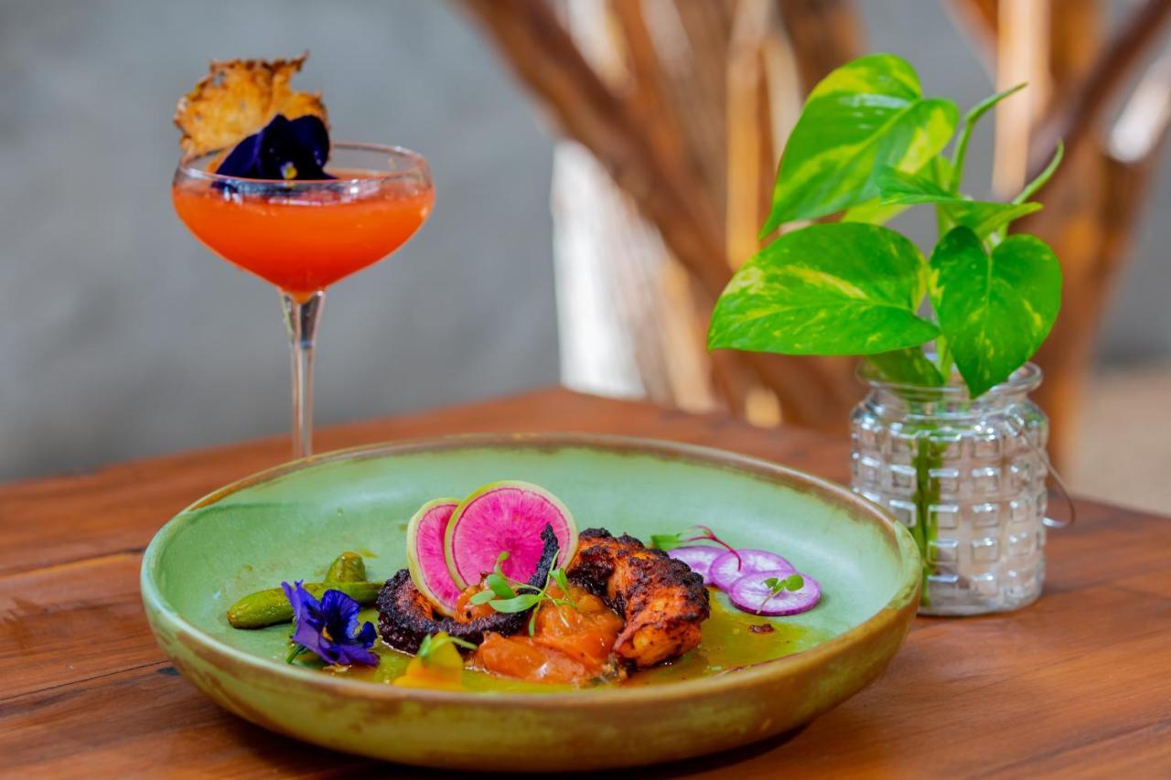 Esplendor By Wyndham Nook 4*