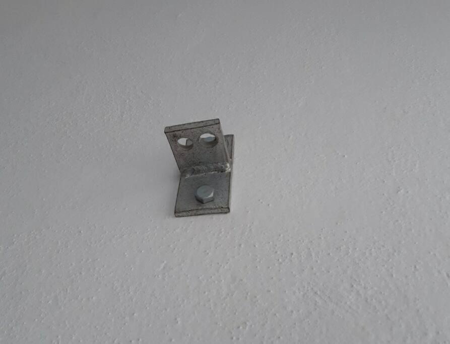 Apartment Tulumek *