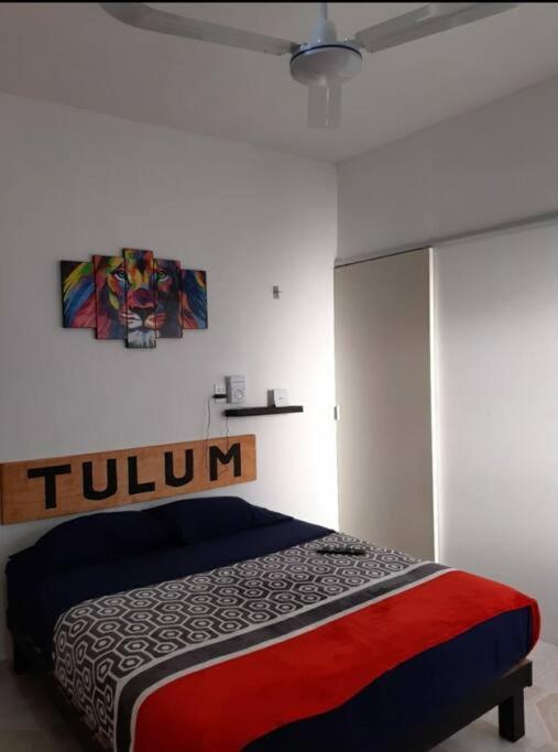Apartment Tulumek
