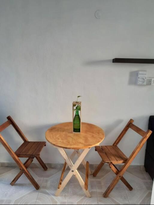 Apartment Tulumek Tulum