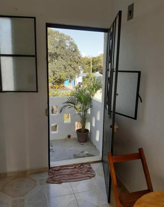 Tulumek Apartment Tulum