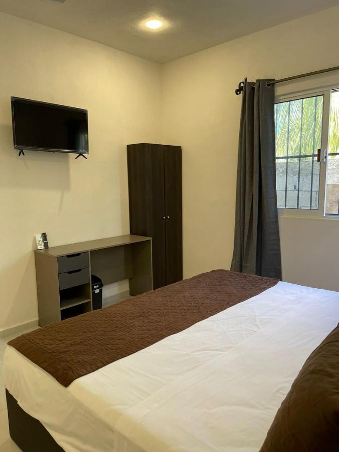Casa Neptuno Homestay