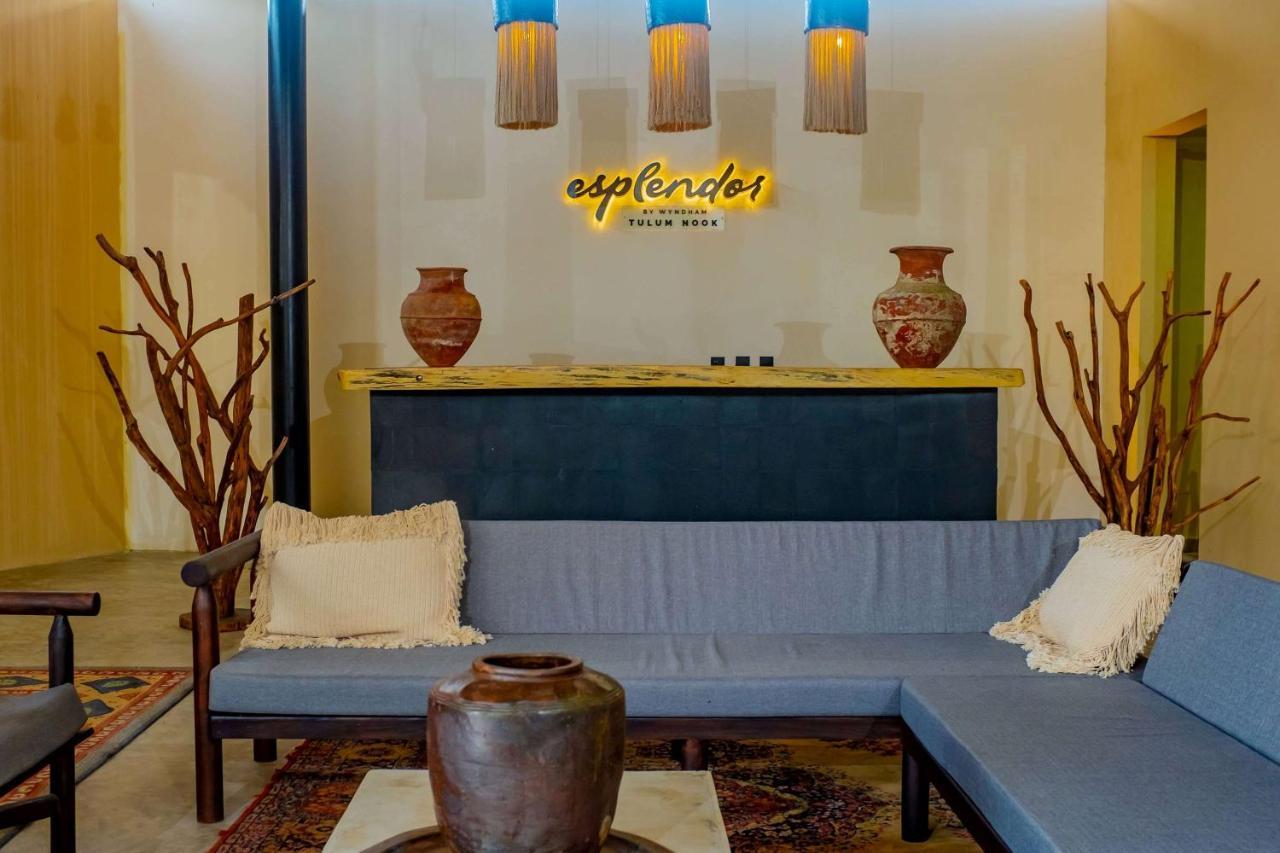 Esplendor By Wyndham Nook Tulum