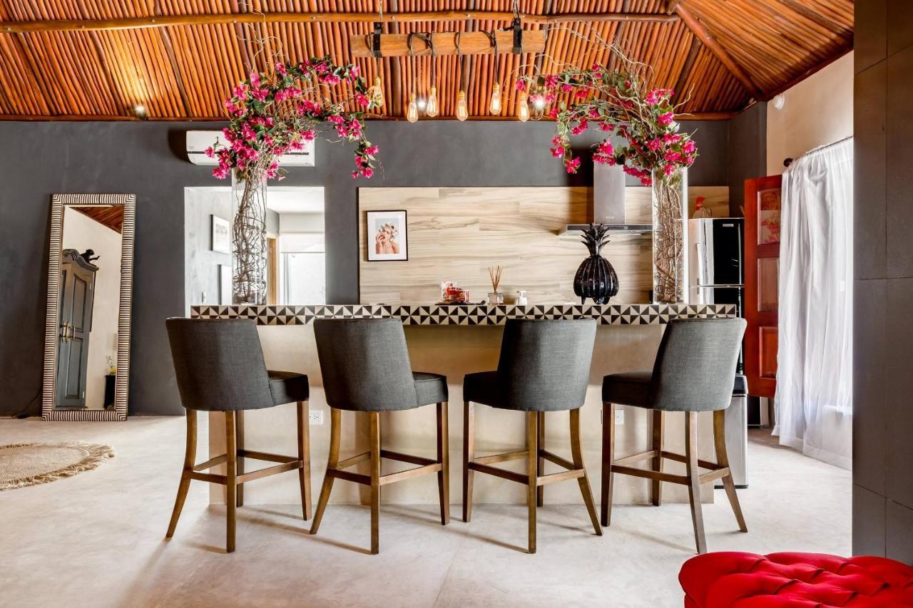 Holiday home Sexy Loft Tulum