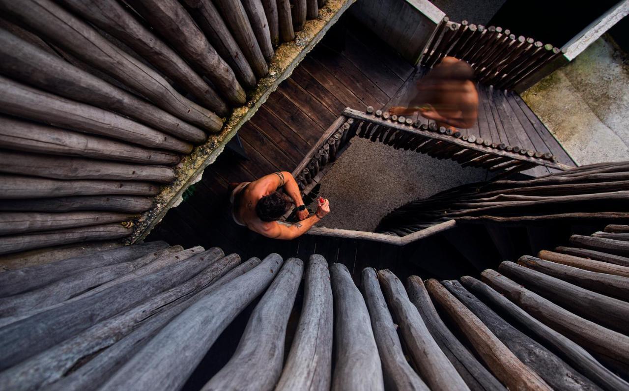 Loba Male Only Tulum