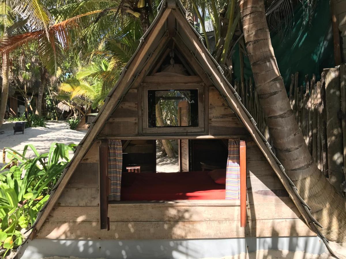 Chavez Eco And Campsite