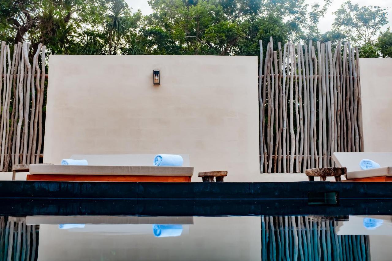 Esplendor By Wyndham Nook Tulum