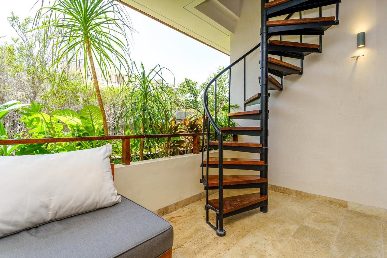 Jungle Luxury In Private Residential Area & Stunning Rooftop By Stella Apartment *