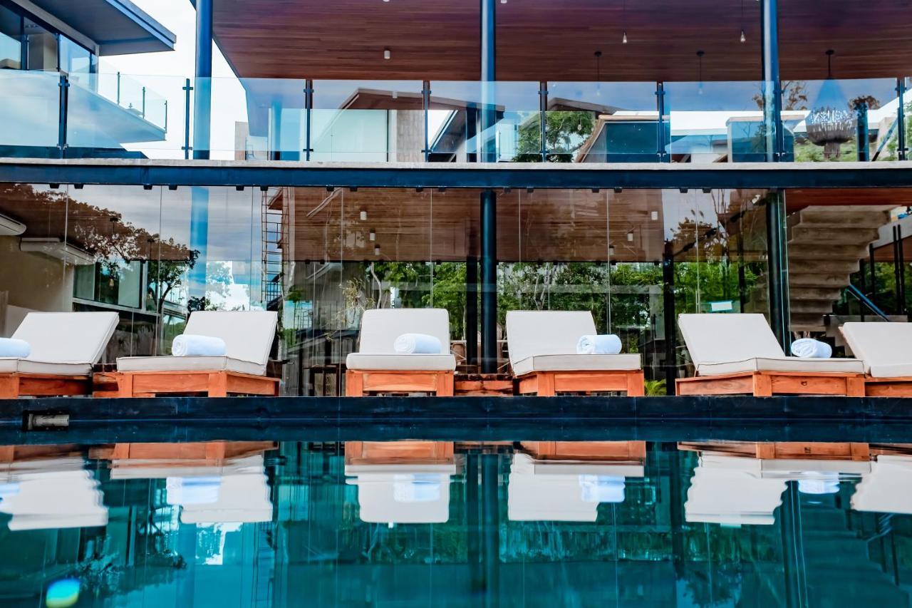 Hotel Esplendor By Wyndham Nook