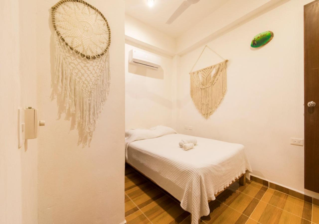 Itza La Veleta Hotel 3*