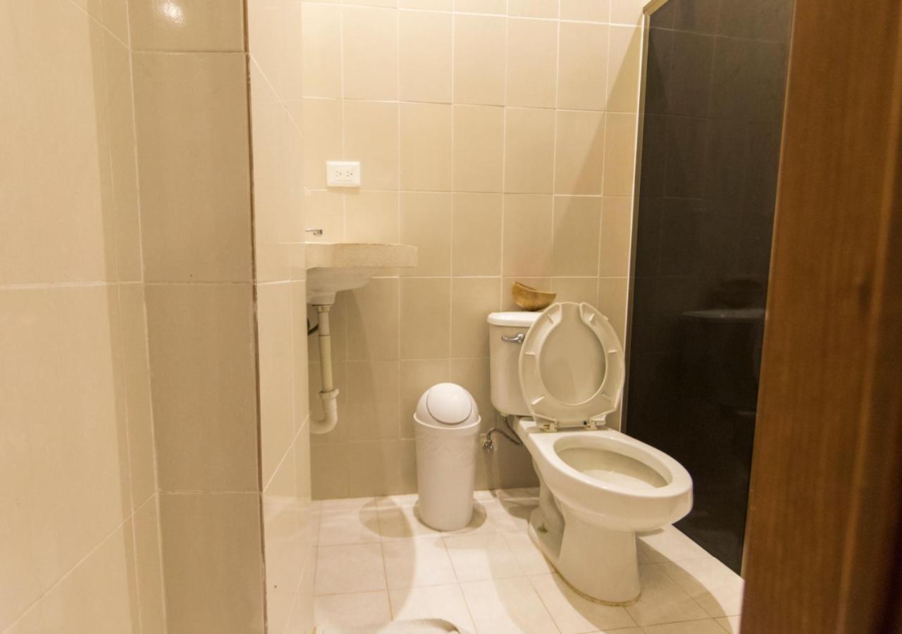 Itza La Veleta Hotel