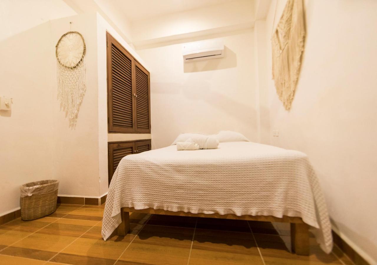 Itza La Veleta Hotel Tulum