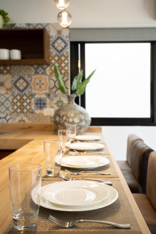 3 Hab|townhouse Exclusivo|terraza C/piscina Tulum
