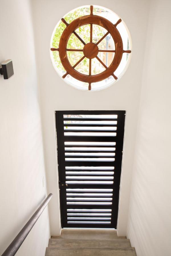 3 Hab|townhouse Exclusivo|terraza C/piscina Holiday home