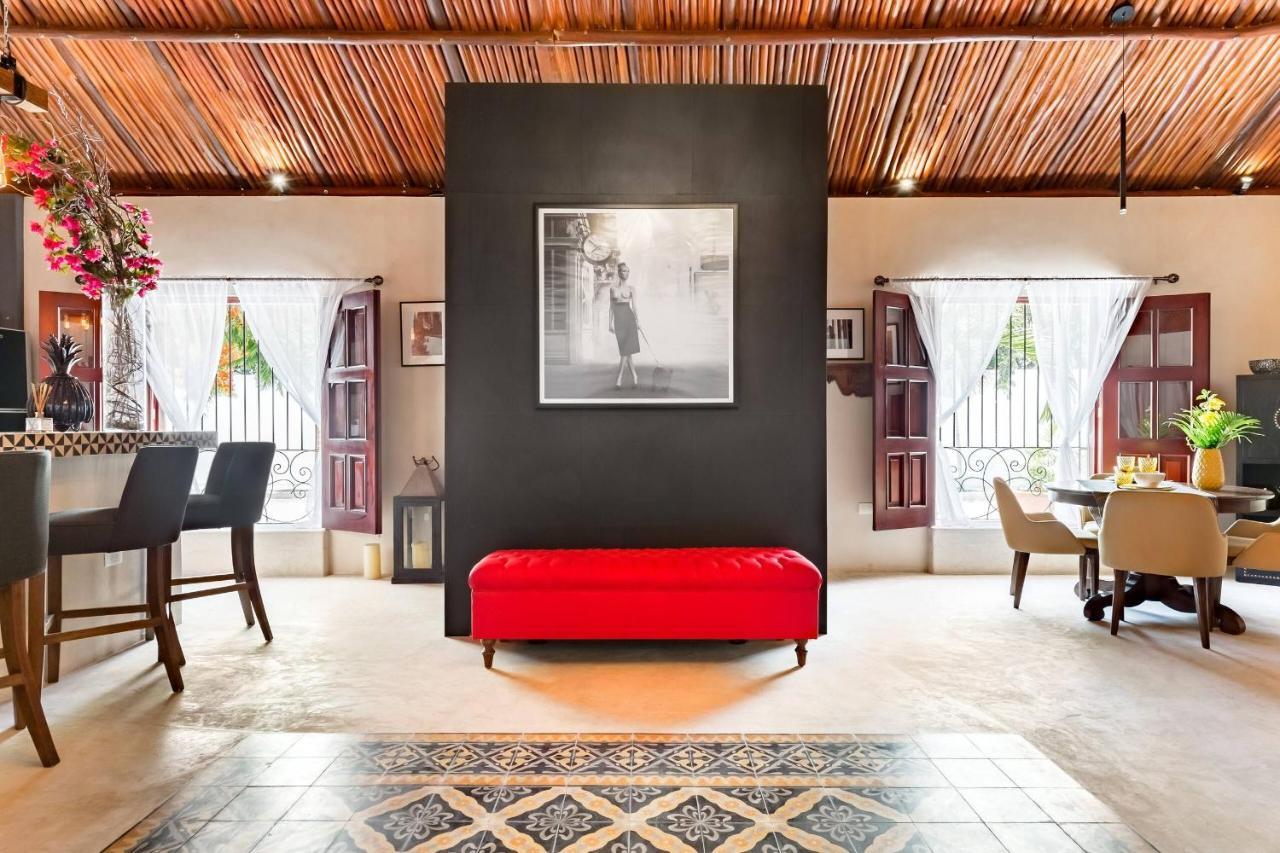 Sexy Loft