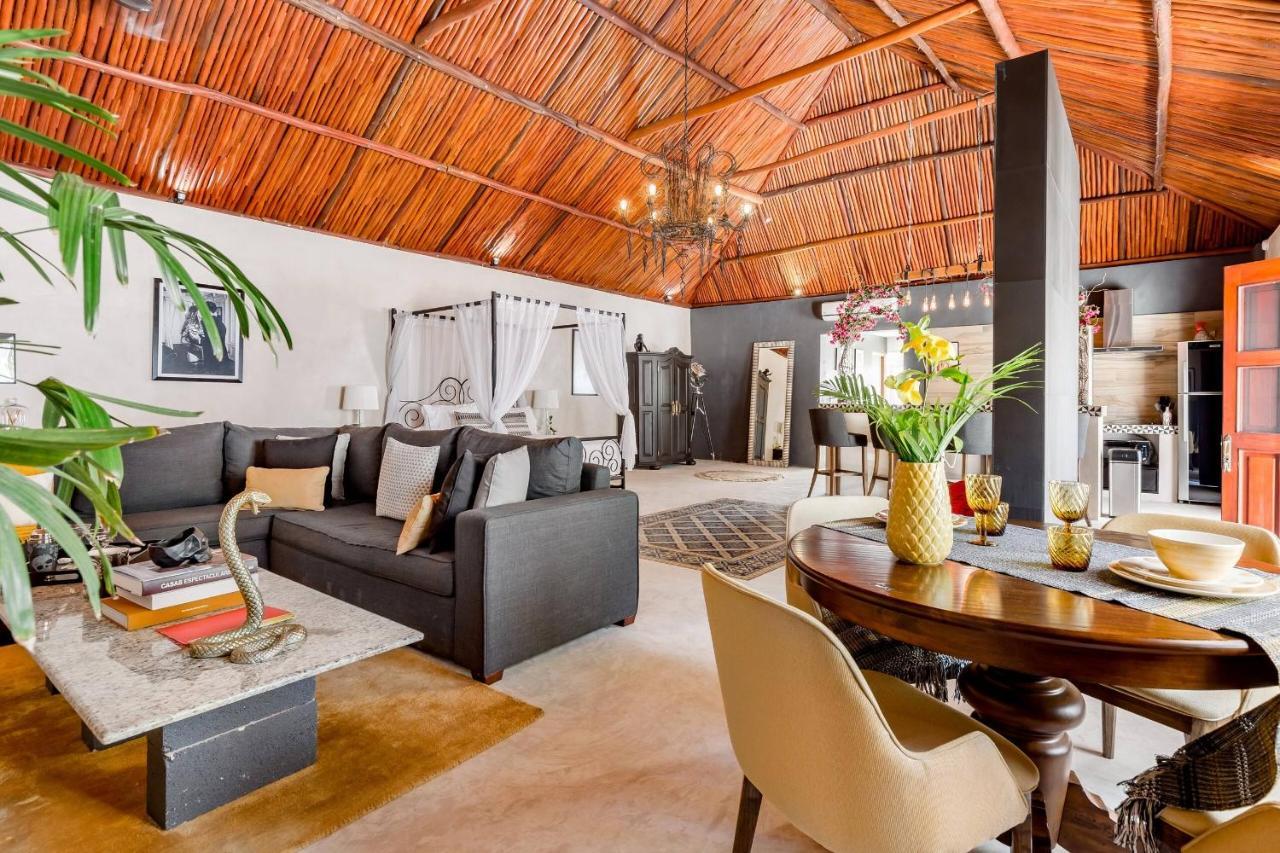 Sexy Loft