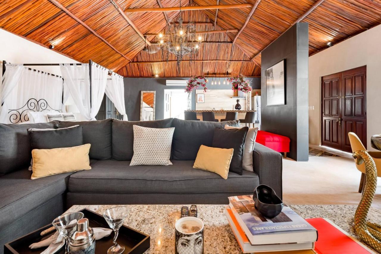 Sexy Loft Holiday home *