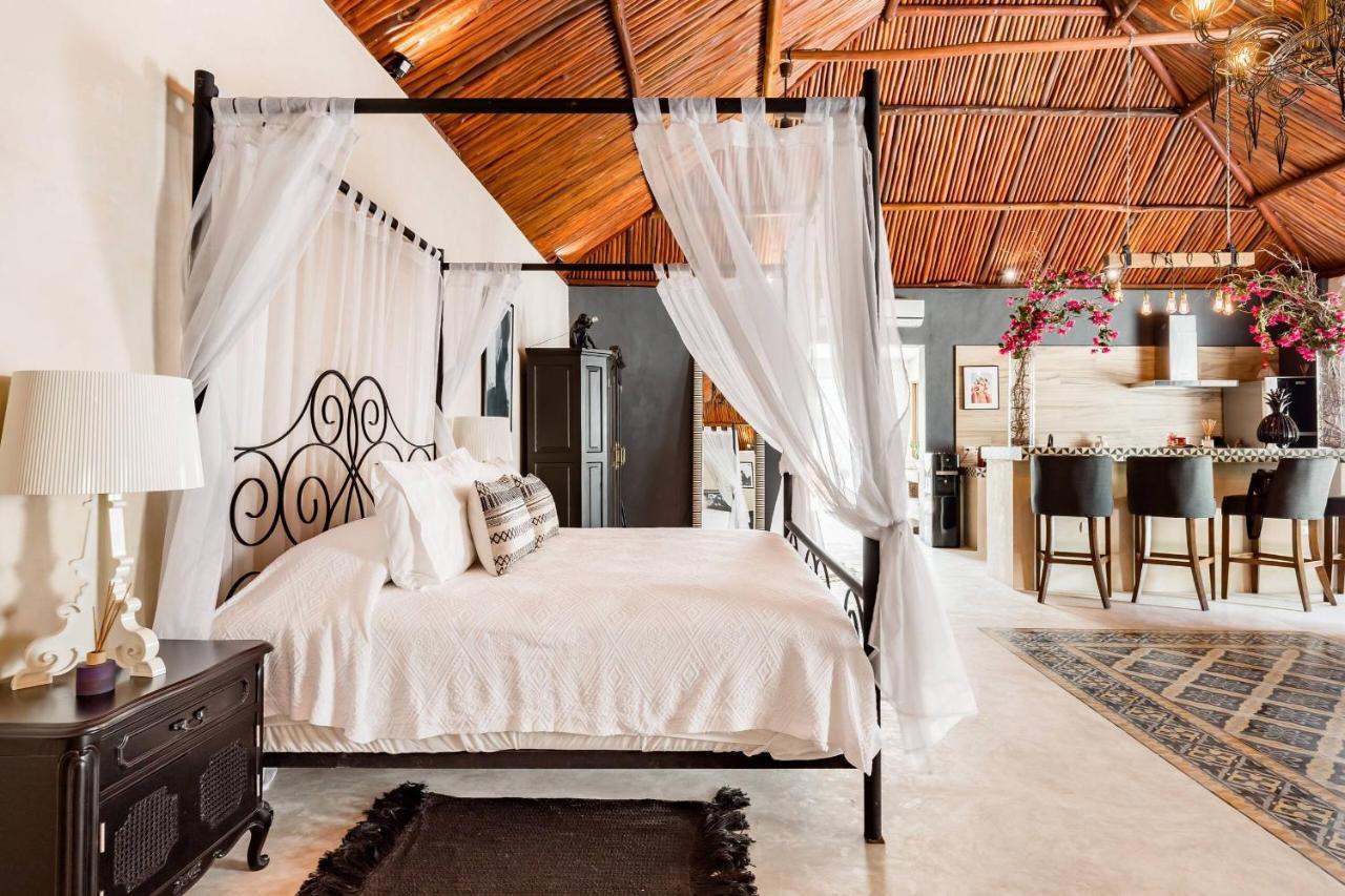Sexy Loft Tulum