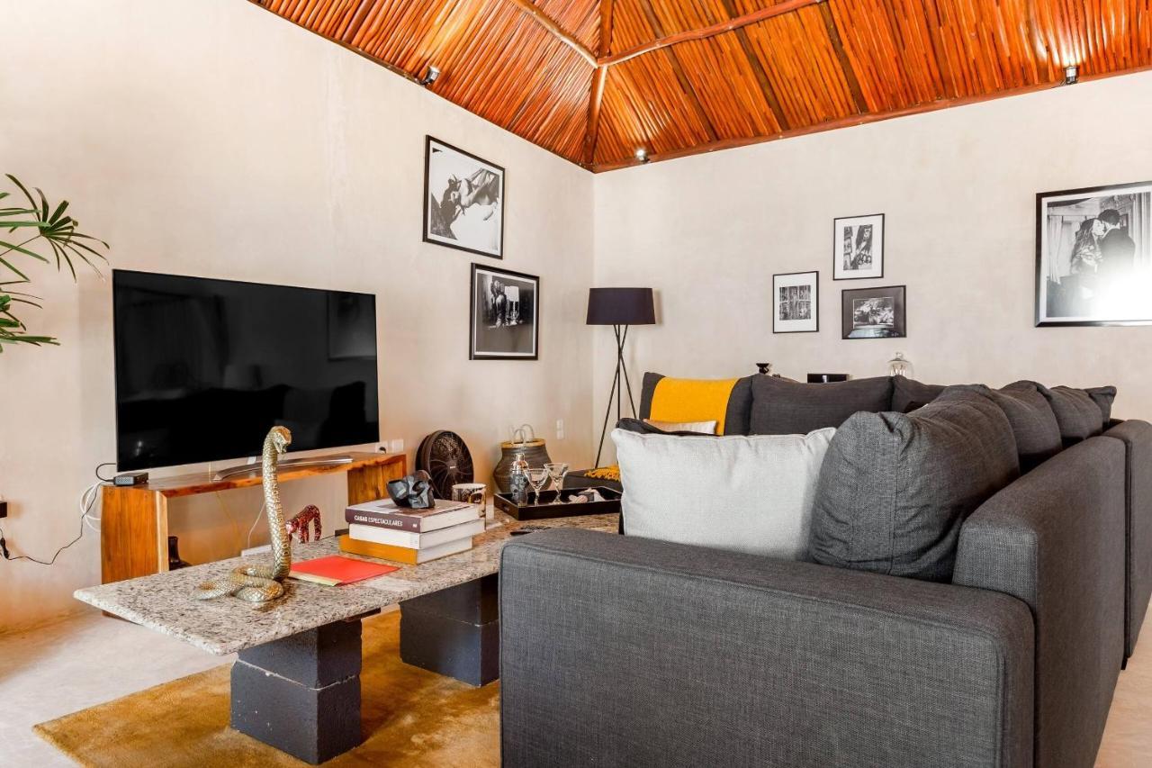 Sexy Loft Holiday home *