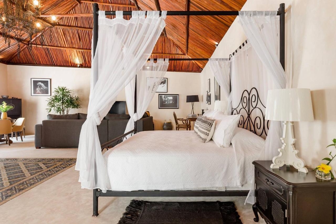Sexy Loft Tulum