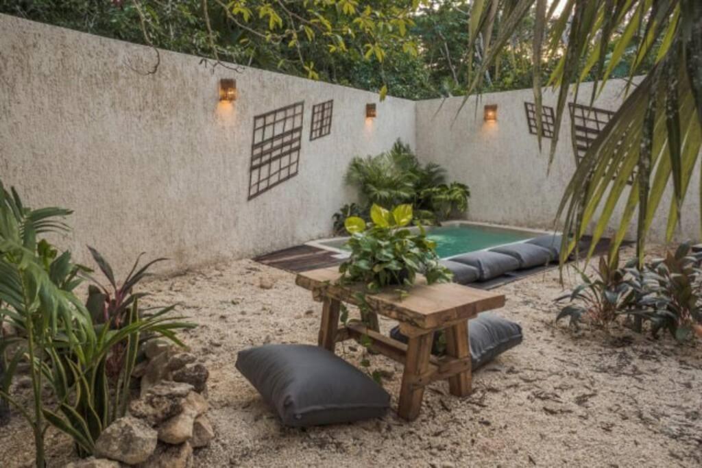 Casa Arena