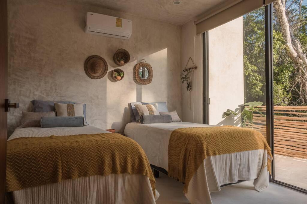 Holiday home Casa Arena Tulum