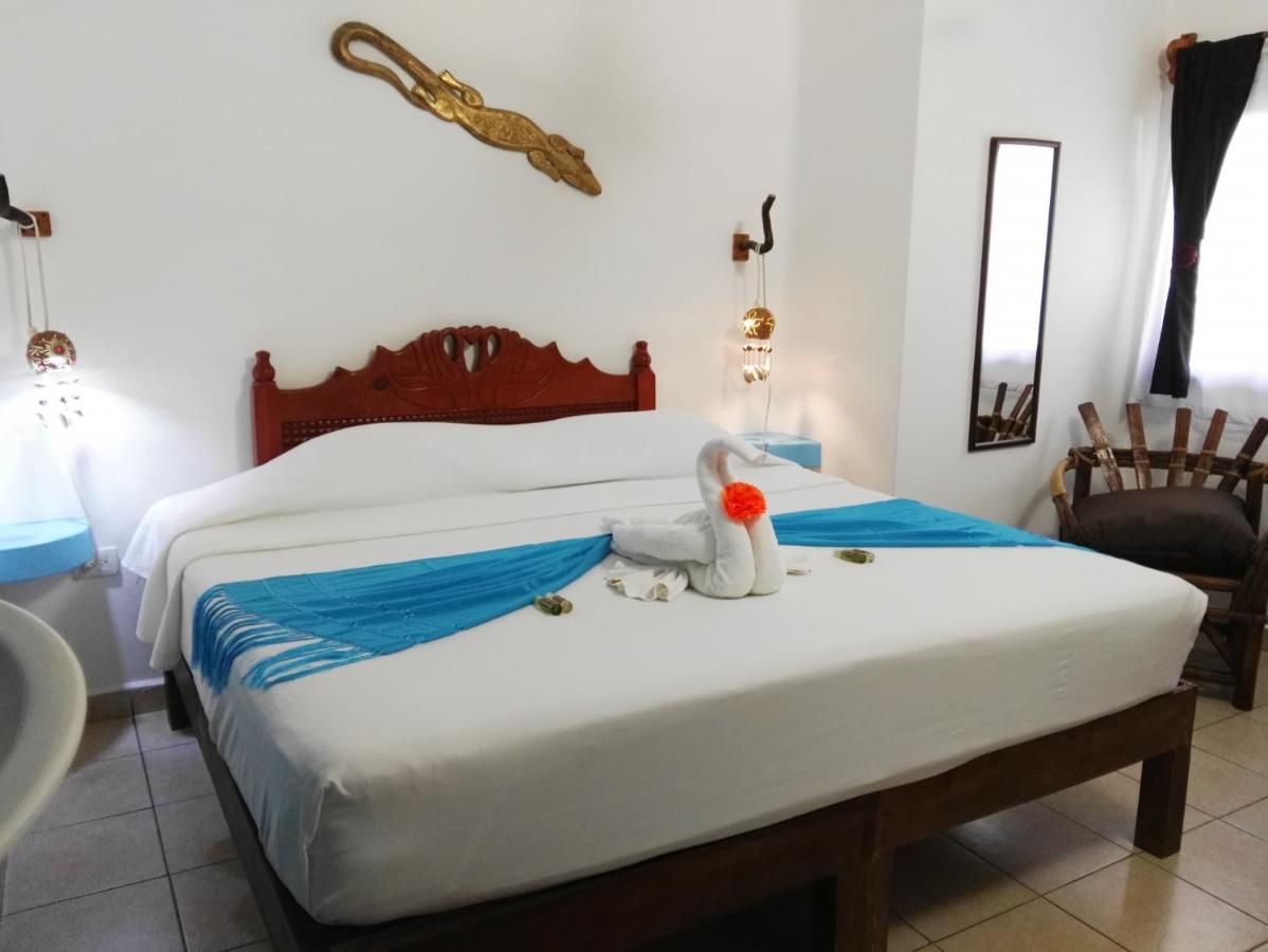 Hotel Pacha Boutique Tulum