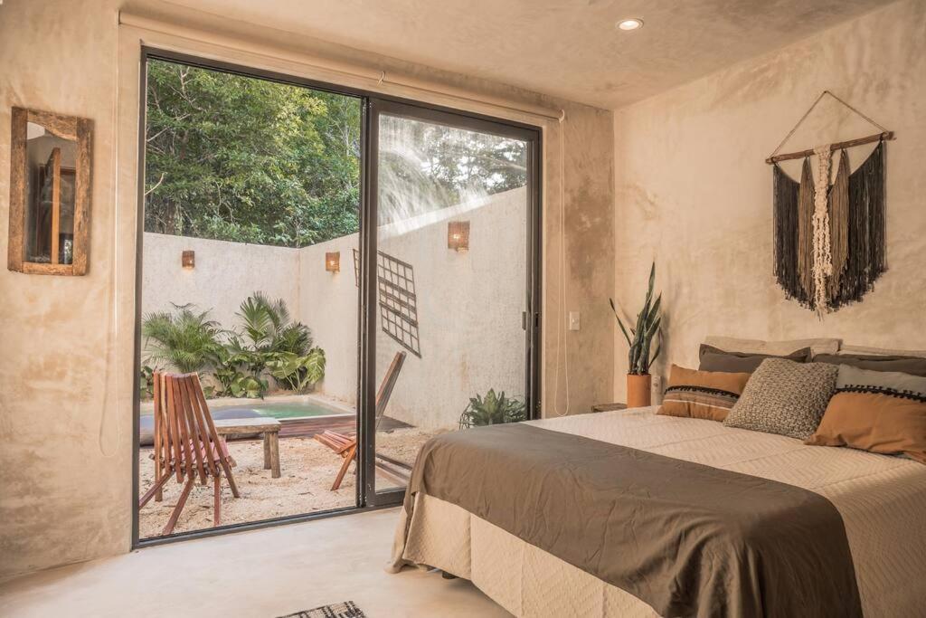 Holiday home Casa Arena Tulum